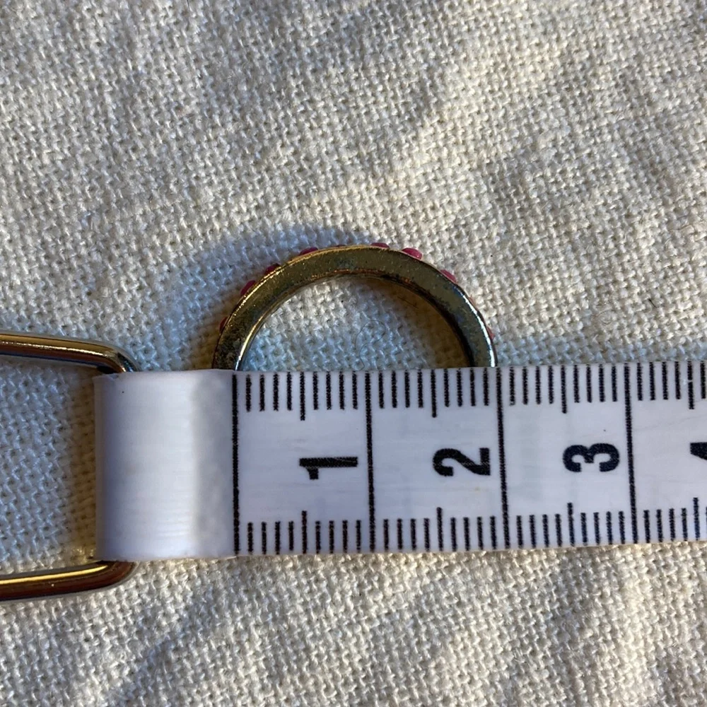 Distressed Ring - Picture 9 of 9